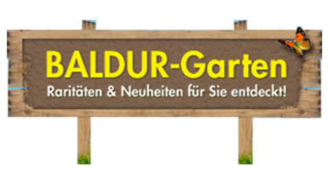 BALDUR-Garten | CHF 5.- Newsletter-Gutschein
