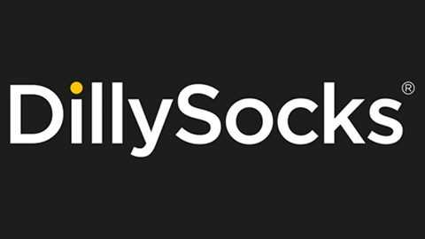 DillySocks | Black Week – bis zu 40% Rabatt auf alles