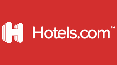 hotels.com: 10% auf Hotel-Buchungen