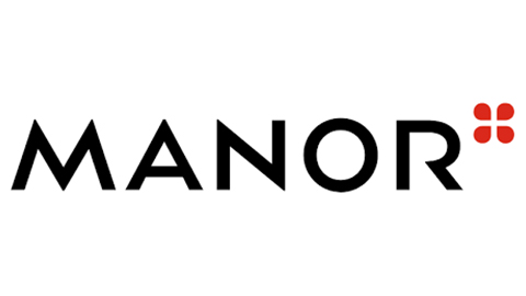 Manor | Black Friday 2020 – bis zu 30% Rabatt mit der MANOR-Karte