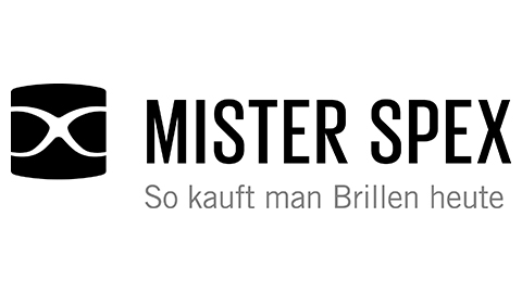 Mister Spex | 5% Newsletter-Gutschein