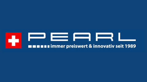 PEARL – Mobile Erste-Hilfe-Tasche, wasserabweisend, 24-teilig