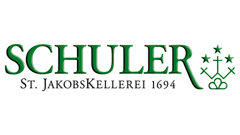 SCHULER St. Jakobs Kellerei | Black Friday Deals – bis zu 50% Rabatt