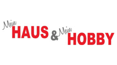 Haus&Hobby | CHF 10.- Newsletter-Gutschein