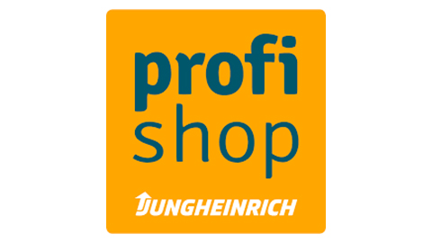 Jungheinrich PROFISHOP | BLACK WEEK