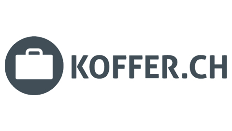 Koffer.ch | 12% Singles Day Angebot