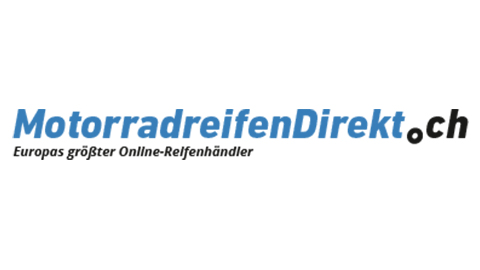 MotorradreifenDirekt.ch