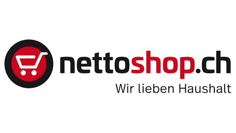 nettoshop | 5% Rabatt auf alles & Mega-Markendeals