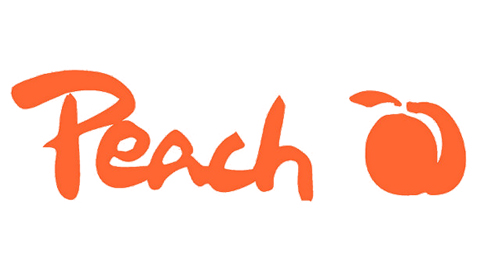 „Happy Peach Day“ – JEDEN MITTWOCH! – 10% Rabatt auf alle Produkte der Marke Peach | PeachStore