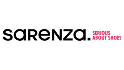 Sarenza | BLACK SELECTIONS – bis zu 70% Rabatt auf ausgewählte Modelle