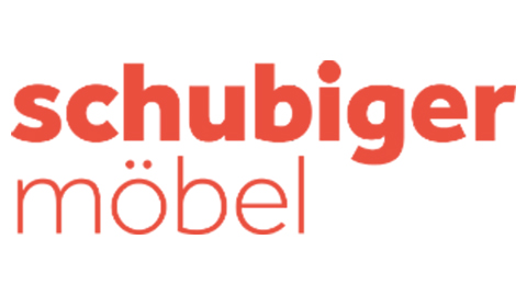 Schubiger Möbel | CHF 20.- Newsletter-Gutschein
