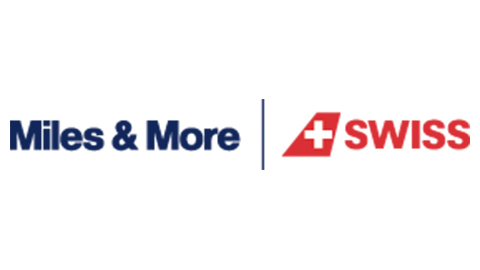 SWISS Miles & More