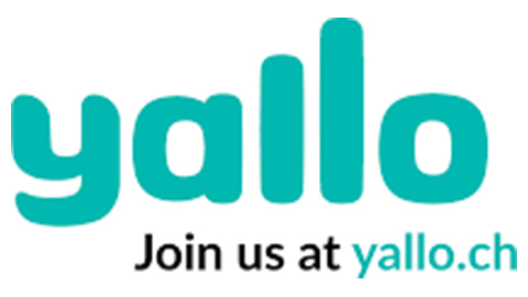 Yallo | Blackfriday 67% Rabatt auf Swiss flat